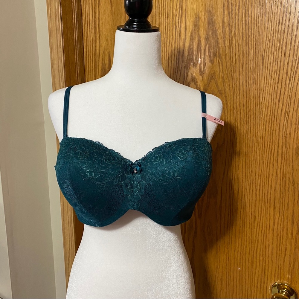 Brand new beautiful 40DD bra